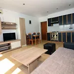 Maria Apartment *