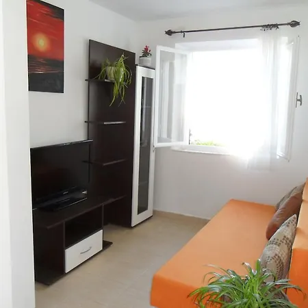 Apartment Maria *