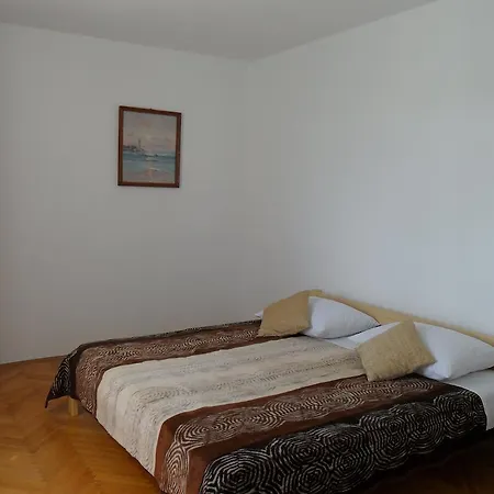 Maria Lejlighed Tisno