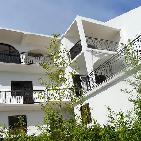 Apartment Maria