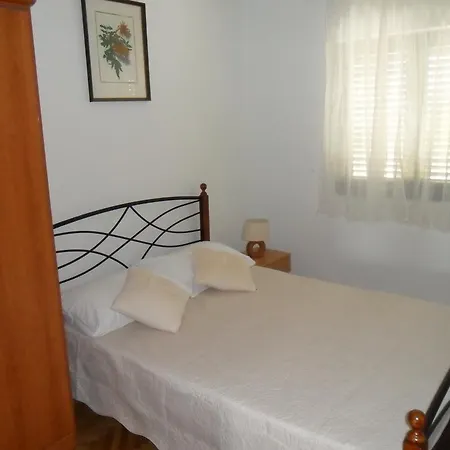 Apartment Maria *
