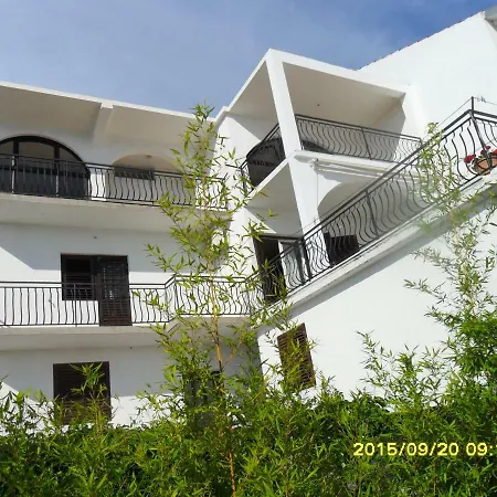 Appartement Maria Tisno