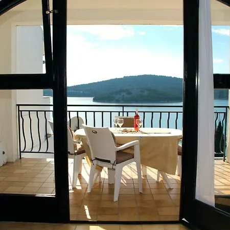 Maria 아파트 티스노