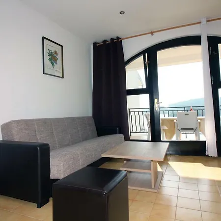 Maria Appartement *