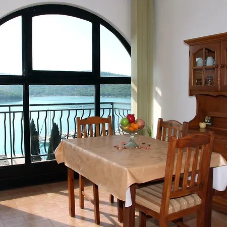 Maria Appartement *