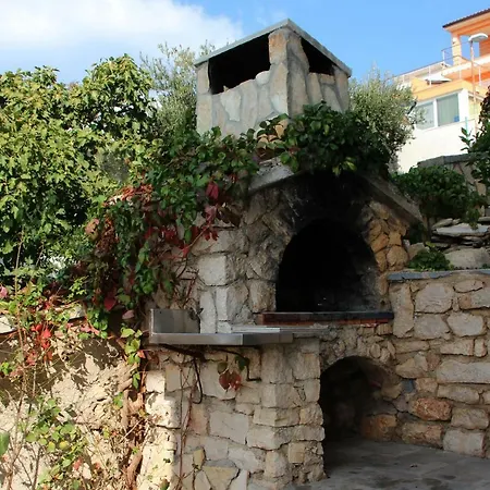 Appartement Maria *