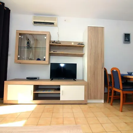 Apartment Maria *
