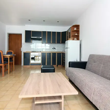 Apartment Maria *