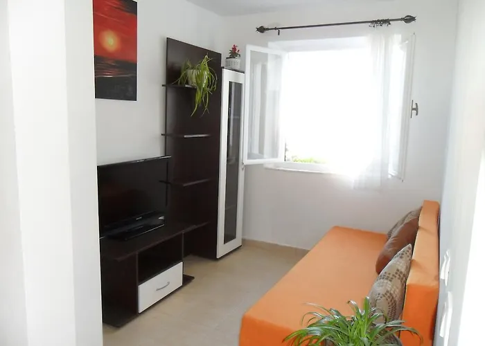 Apartman Maria *