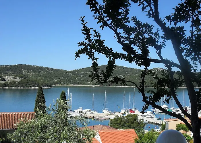 Maria Lejlighed Tisno