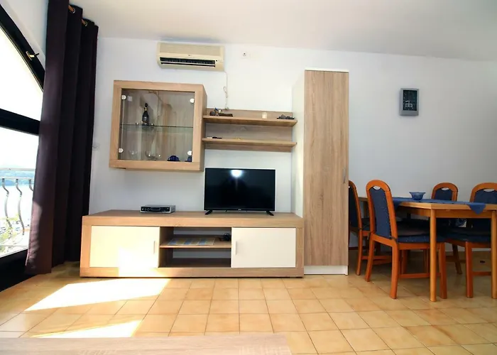 Apartman Maria *